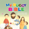 My Buggy Bible - Board Book